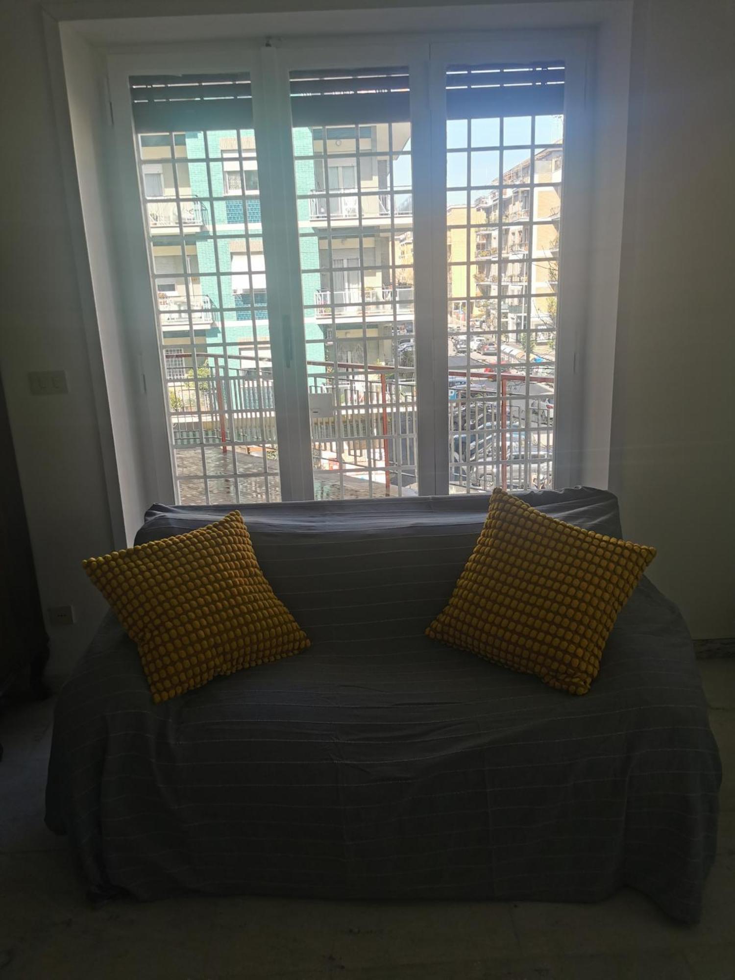 Apartament Iris Lido di Ostia Zewnętrze zdjęcie