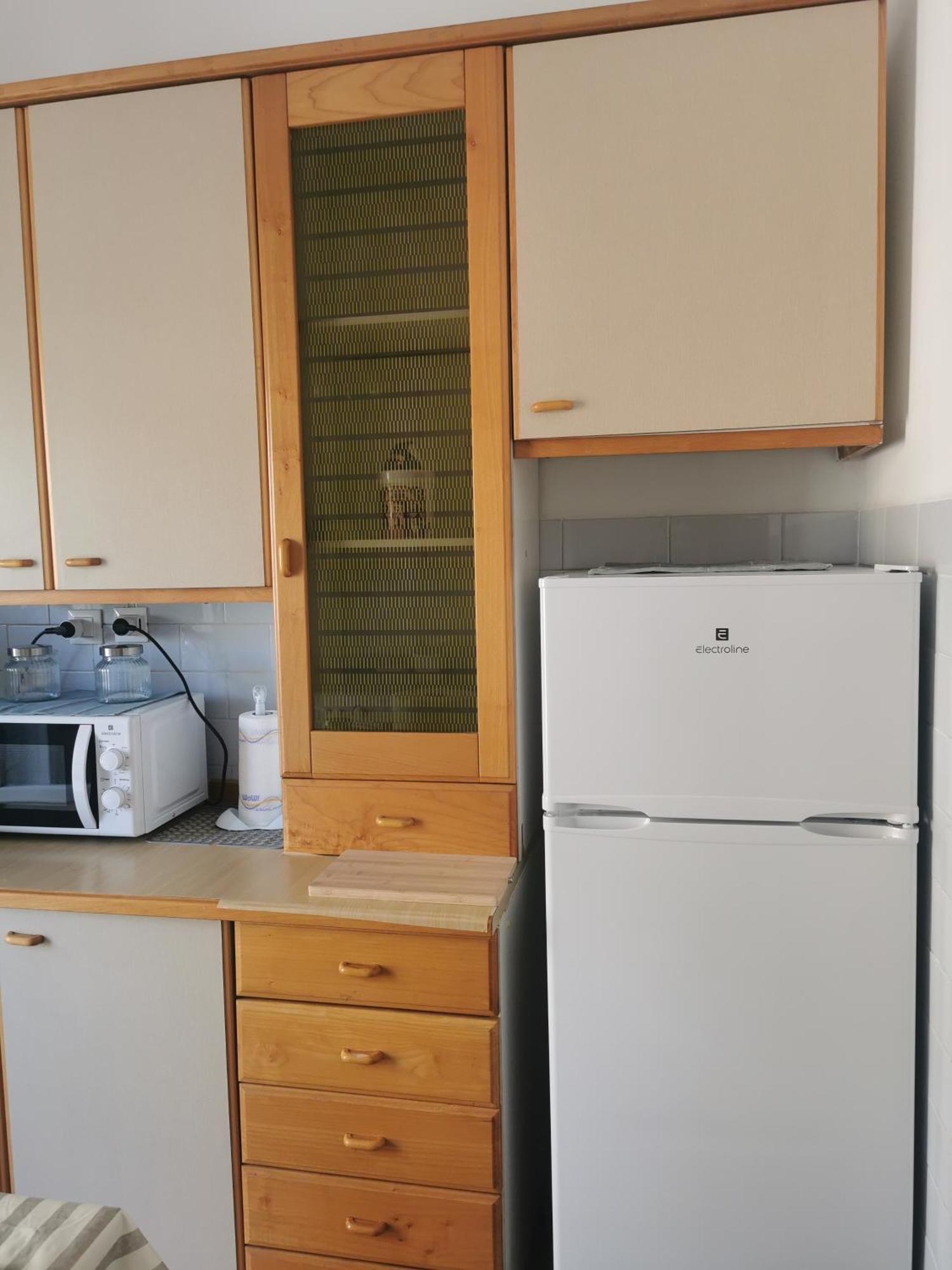 Apartament Iris Lido di Ostia Zewnętrze zdjęcie