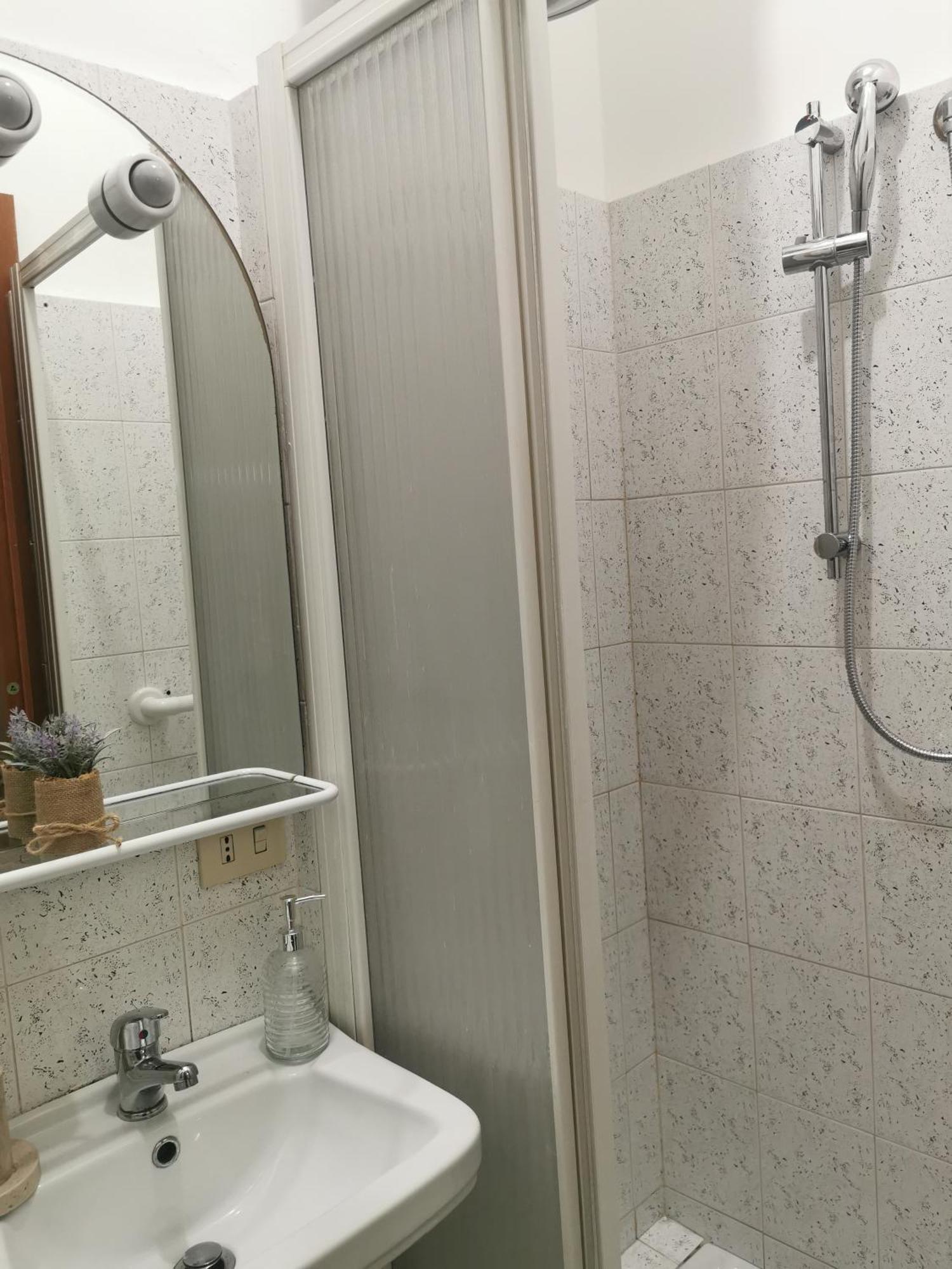 Apartament Iris Lido di Ostia Zewnętrze zdjęcie