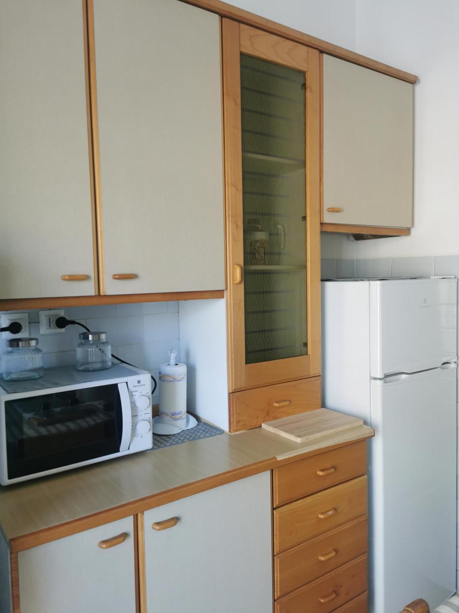 Apartament Iris Lido di Ostia Zewnętrze zdjęcie
