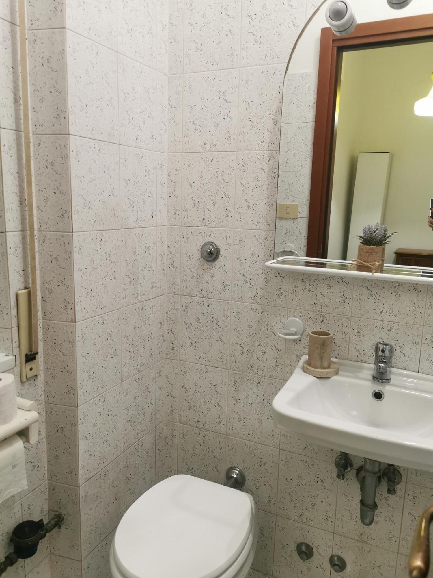 Apartament Iris Lido di Ostia Zewnętrze zdjęcie