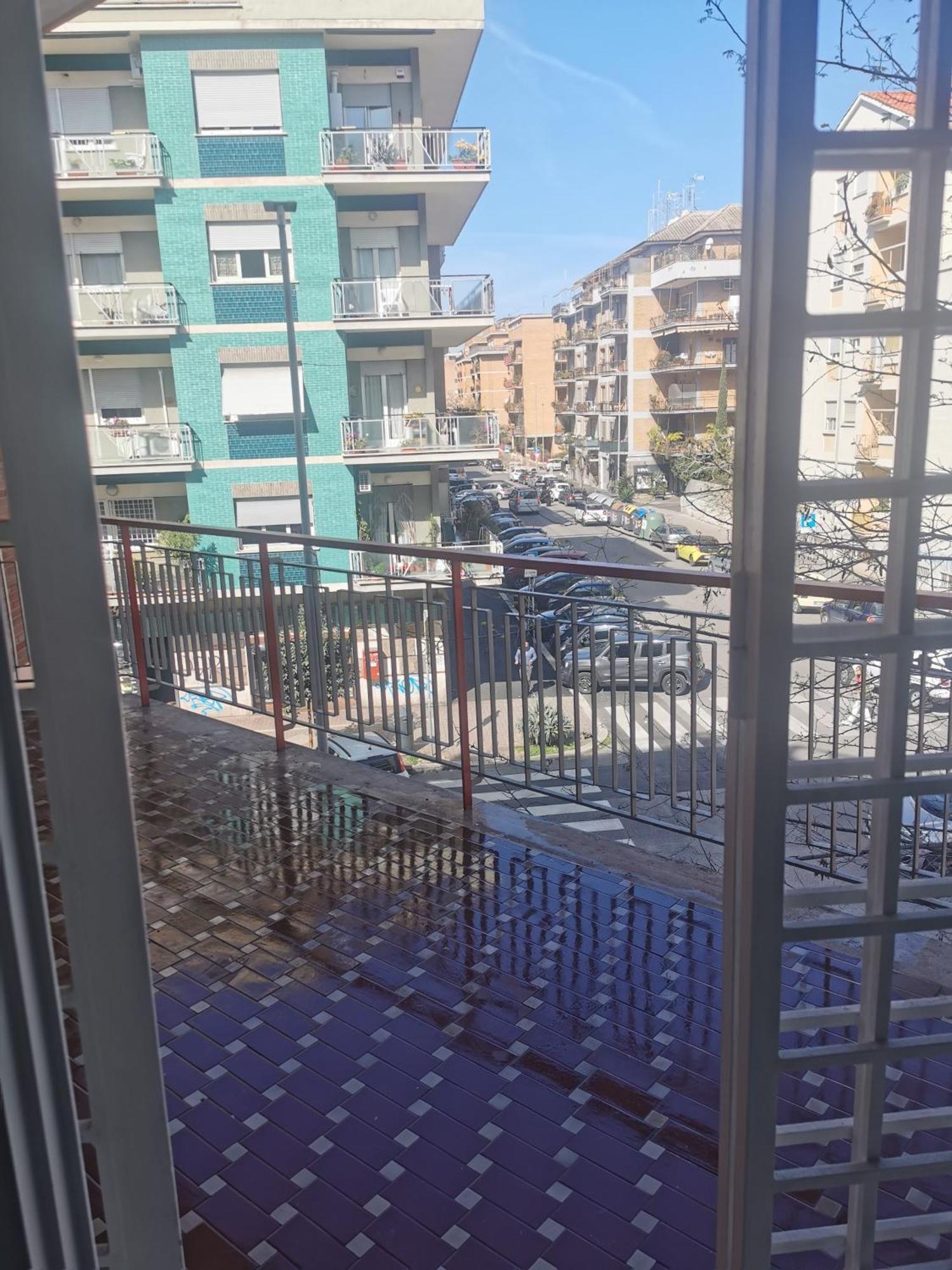Apartament Iris Lido di Ostia Zewnętrze zdjęcie