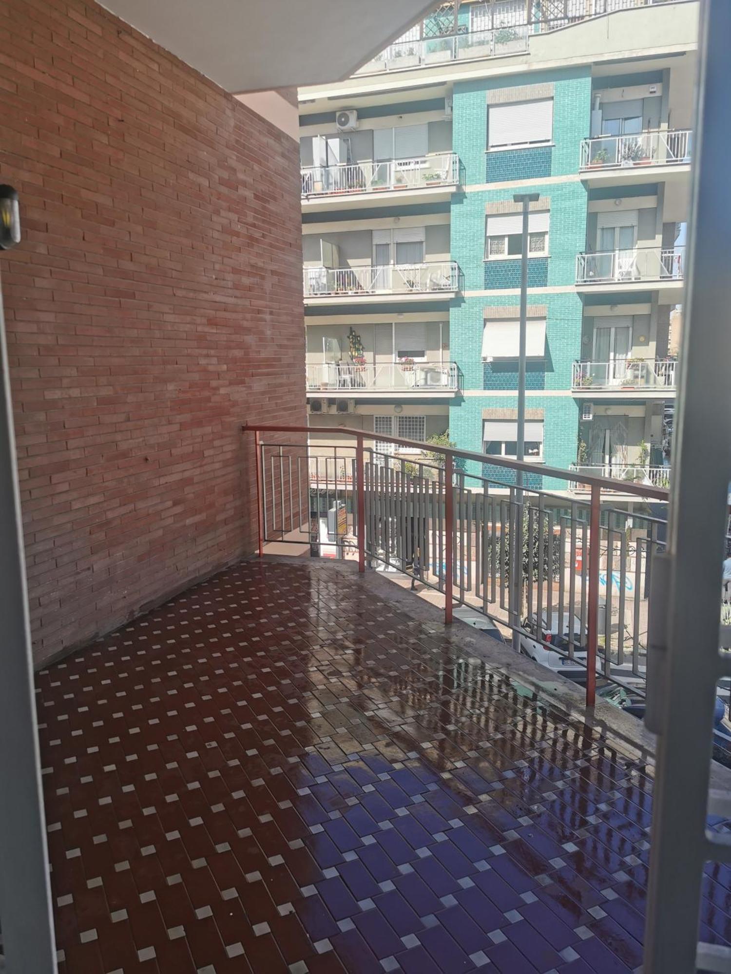 Apartament Iris Lido di Ostia Zewnętrze zdjęcie